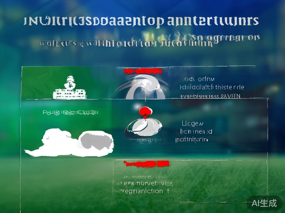 贝博体育直播涉及网赌资金的法律责任及用户风险防范指南