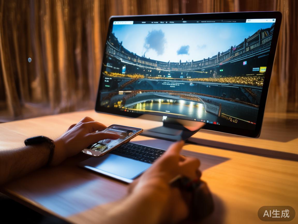 如何简单快捷地打开贝博体育官网，畅享精彩体育赛事体验