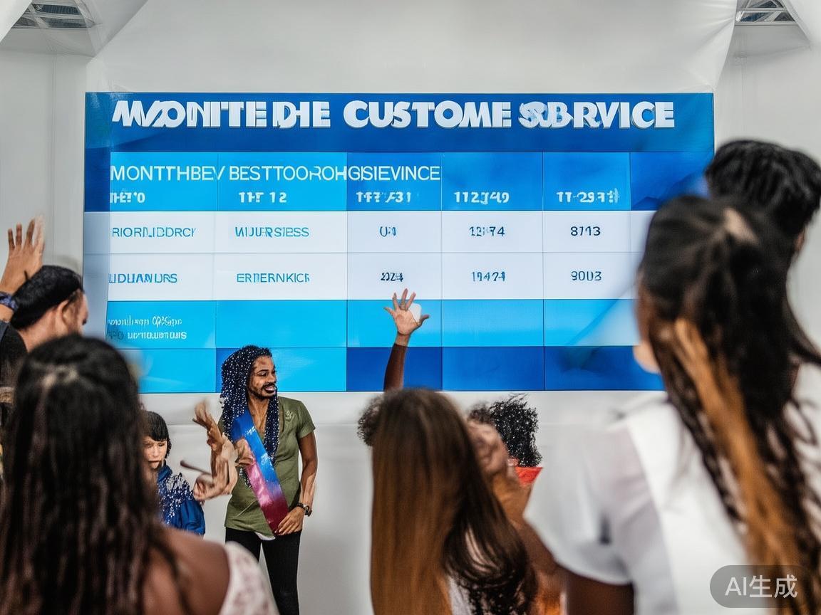 贝博体育客服团队专业培训方案与客户满意度提升策略探讨