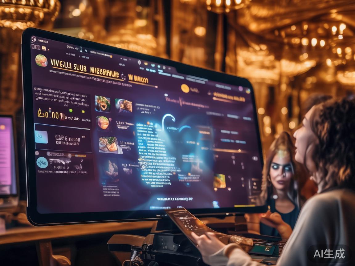 此外，贵宾俱乐部、积分奖励系统以及定期举办的线上促