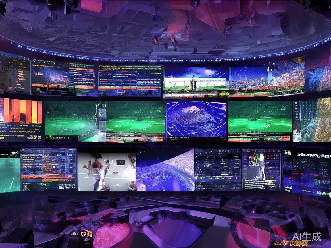 贝博体育下载手机版官方平台:畅享极速娱乐体验尽在指尖 3. 多样化的娱乐内容
贝博体育不仅提供丰富的体