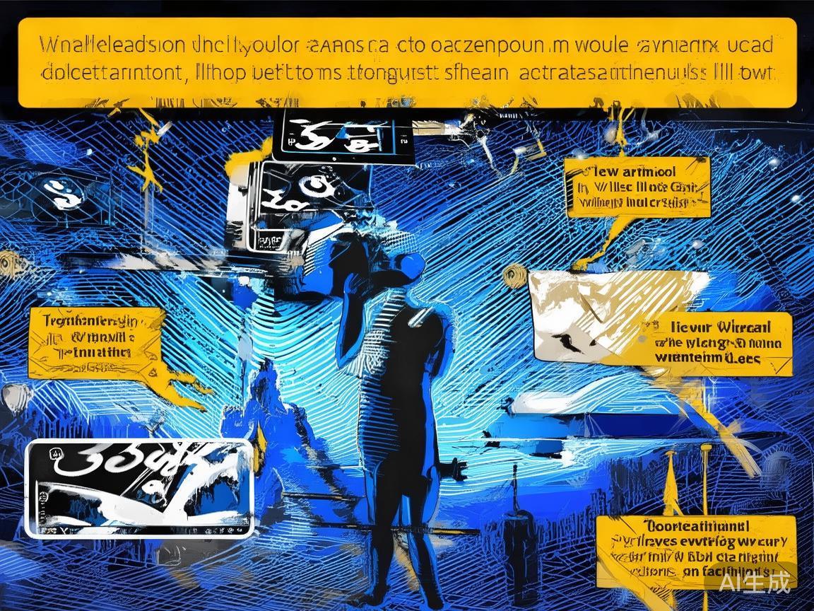 首先，我们需要明确为什么会出现“不能提现”的情况。