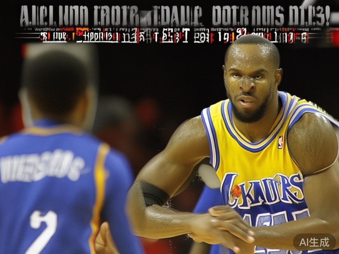 在深入下注之前，首先要做好充分的背景准备。艾弗森以