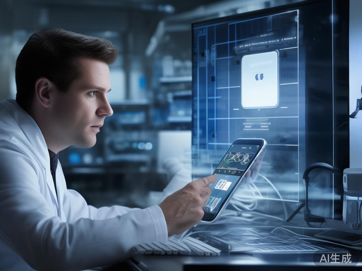 检查设备兼容性
确保您的苹果设备运行的是iOS操