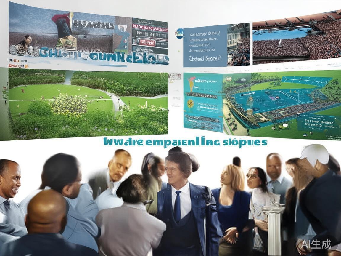 未来趋势:把握核心驱动因素,推动贝博体育持续健康发展 再者,社会责任与品牌形象建设对行业的长远发展意味着