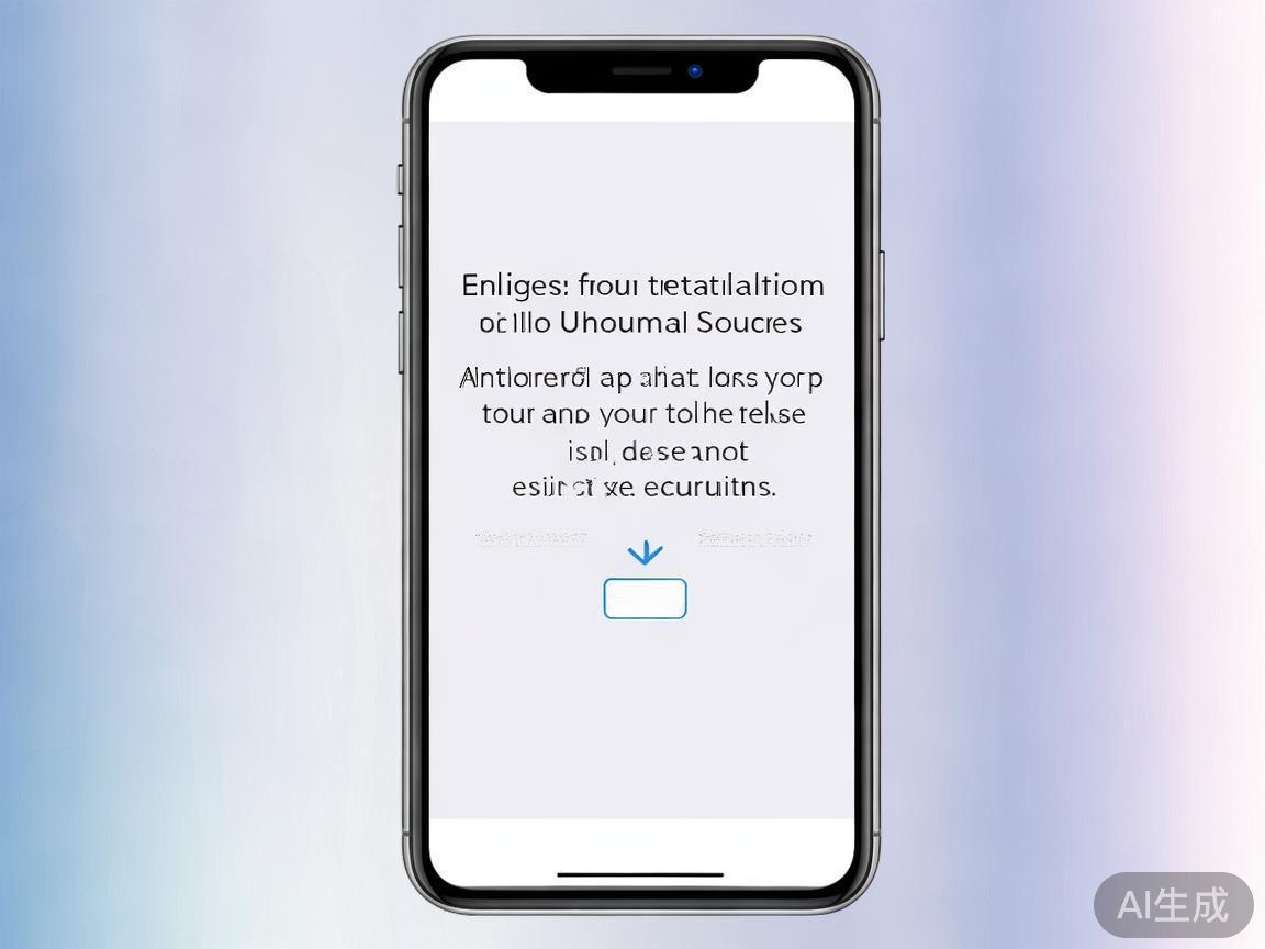 全面指南:安全可靠下载贝博bb平台体育APP,畅享优质体育赛事体验 在安装程序之前,确保手机设置允许安装来自未知来源的