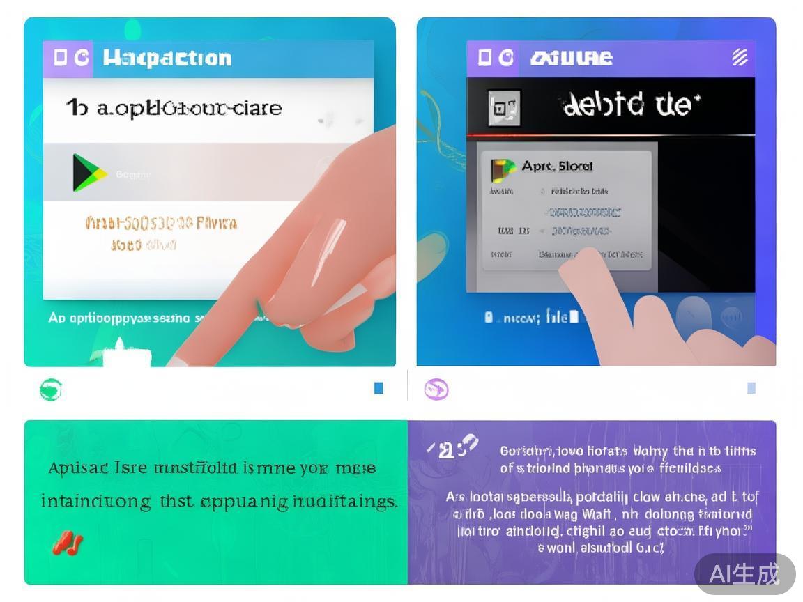 详尽教程:轻松完成ballbet贝博体育官方APP的下载安装及使用指南 开启应用商店或安全设置。安卓用户可以通过Googl