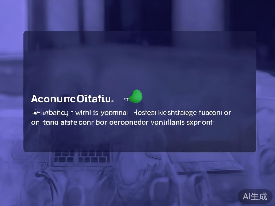 3.&nbsp;账户状态正常且无异常操作
若账户出现异常登